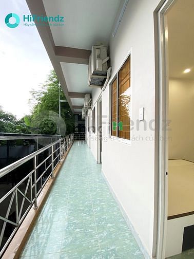 Hình ảnh Nhà đúc - 1Trệt 1 Lầu - Lê Văn Thịnh Q2