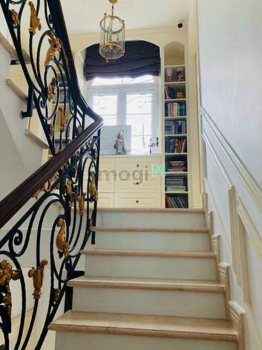 Hình ảnh Bán Nhà Phố Khu Dân Cư Lacasa Phú Thuận Quận 7