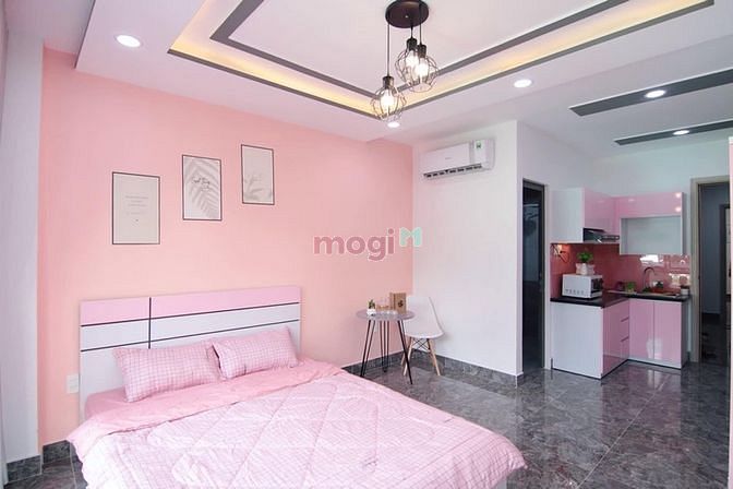Hình ảnh Mb6623 nạp rút nhanh chóng full nội thất ở nguyễn Hồng Đào Tân Bình