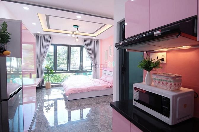 Hình ảnh Mb6623 nạp rút nhanh chóng full nội thất ở nguyễn Hồng Đào Tân Bình