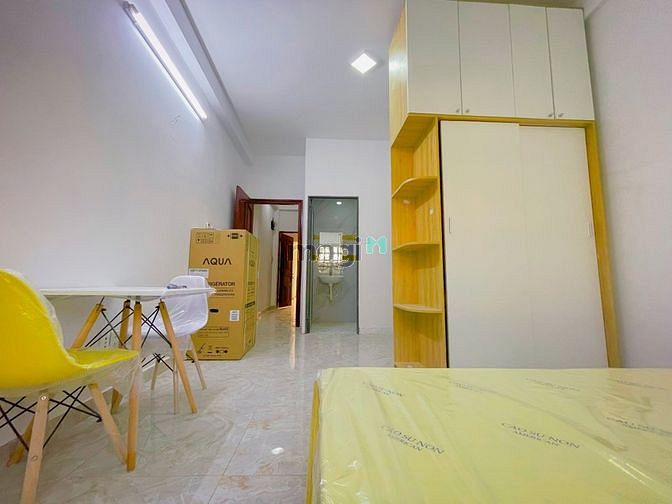 Hình ảnh Mb6623 nạp rút nhanh chóng studio cửa sổ Trần Quang Diệu gần đại học Sư Phạm tp.HCM cs 2