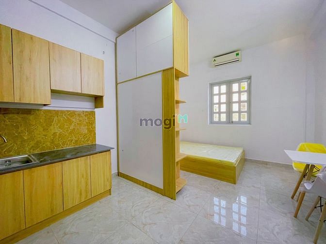 Hình ảnh Mb6623 nạp rút nhanh chóng studio cửa sổ Trần Quang Diệu gần đại học Sư Phạm tp.HCM cs 2