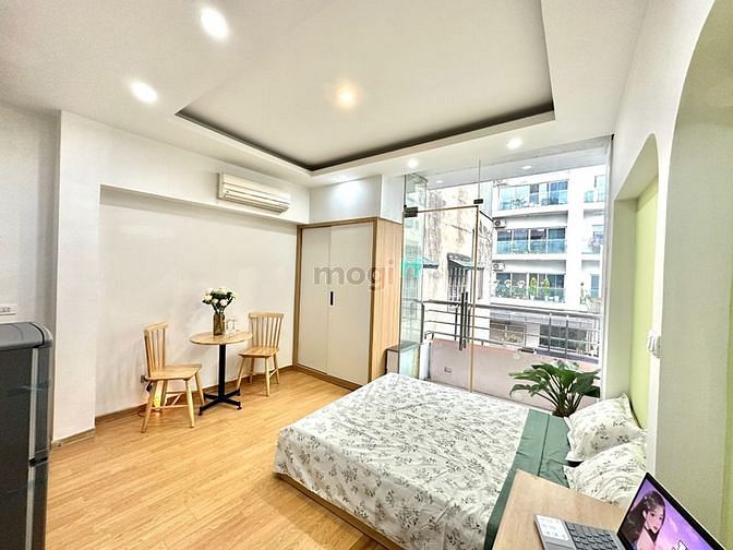 Hình ảnh Ba Đình mới tinh full đồ thang máy ở luôn