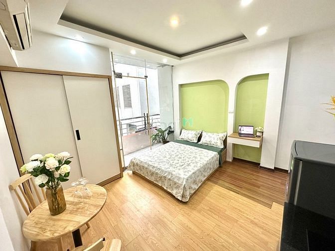 Hình ảnh Ba Đình mới tinh full đồ thang máy ở luôn