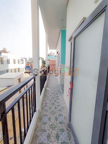 Hình ảnh Khai Trương CHDV Phan Văn Hớn, Quận 12, ban công, gác, 25m2