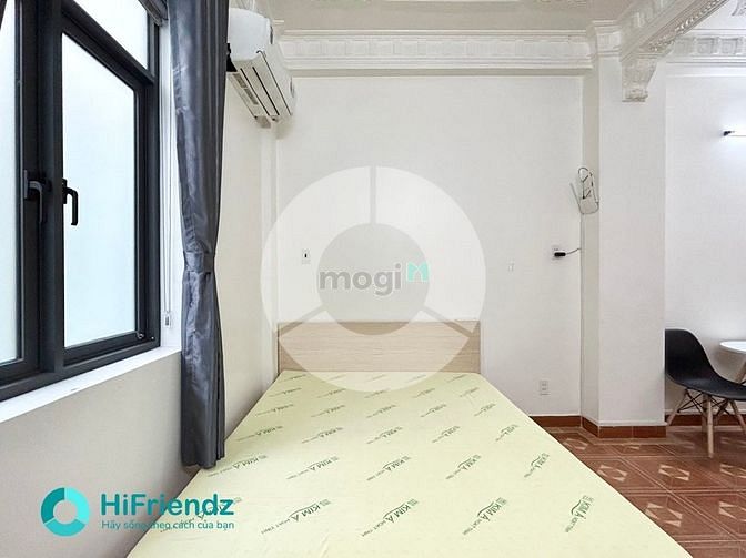 Hình ảnh CHDV full nội thất gần Aeon Bình Tân