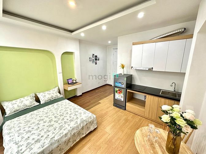 Hình ảnh Ba Đình mới tinh full đồ thang máy ở luôn