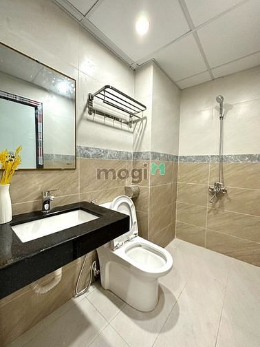 Hình ảnh Ba Đình mới tinh full đồ thang máy ở luôn