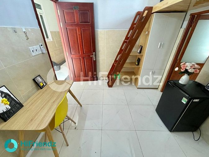 Hình ảnh Duplex cửa sổ siêu thoáng giáp Q10 giá siêu hạt dẻ