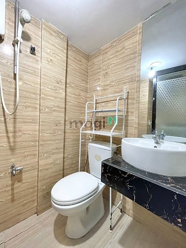 Hình ảnh ⚡Căn Hộ Thoáng Mát 3’ Đi CC EveRich Nguyễn Văn Cừ