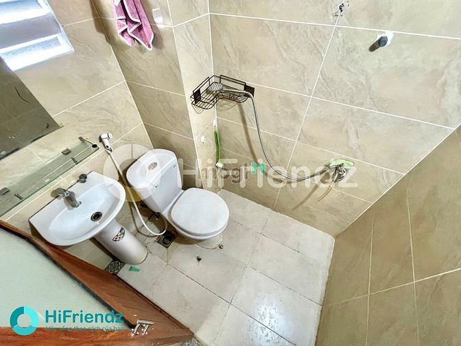 Hình ảnh Duplex cửa sổ siêu thoáng giáp Q10 giá siêu hạt dẻ