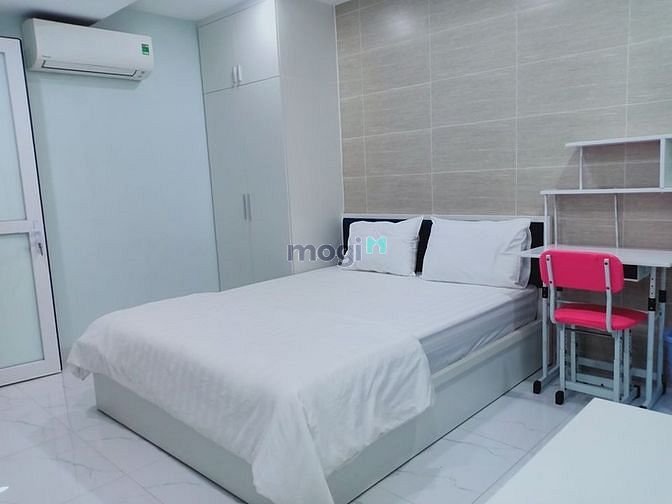 Hình ảnh Căn họ studio giá rẻ ở cv Hoàng Văn Thụ Tân Bình