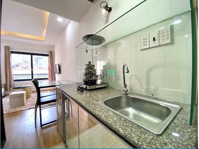 Hình ảnh 🌸Căn Hộ Balcony 35m2 Siêu Thoáng AN DƯƠNG VƯƠNG