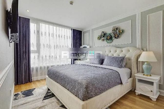 Hình ảnh Bán CH 3PN HEAVEN RIVERVIEW Q8 để Trang MB66.COM Chính Thức - MB 66 Uy Tín ở tỉnh, 78m2 2tỷ740