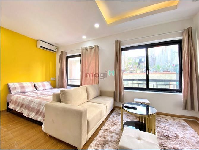 Hình ảnh 🌸Căn Hộ Balcony 35m2 Siêu Thoáng AN DƯƠNG VƯƠNG
