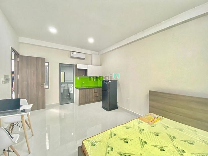 Hình ảnh Studio full nội thất ngay MB66 là nhà cái uy tín hàng đầu tại Việt Nam Hoàng Văn Thụ nha