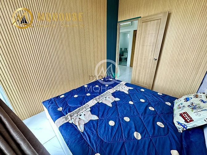 Hình ảnh Siêu Phẩm dạng 1PN tách bếp dạng PN riêng có MG riêng