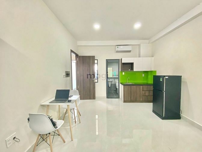 Hình ảnh Studio full nội thất ngay MB66 là nhà cái uy tín hàng đầu tại Việt Nam Hoàng Văn Thụ nha