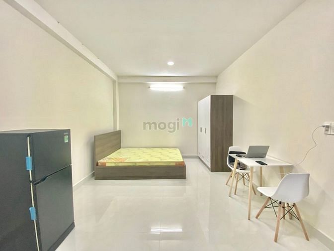Hình ảnh Studio full nội thất ngay MB66 là nhà cái uy tín hàng đầu tại Việt Nam Hoàng Văn Thụ nha