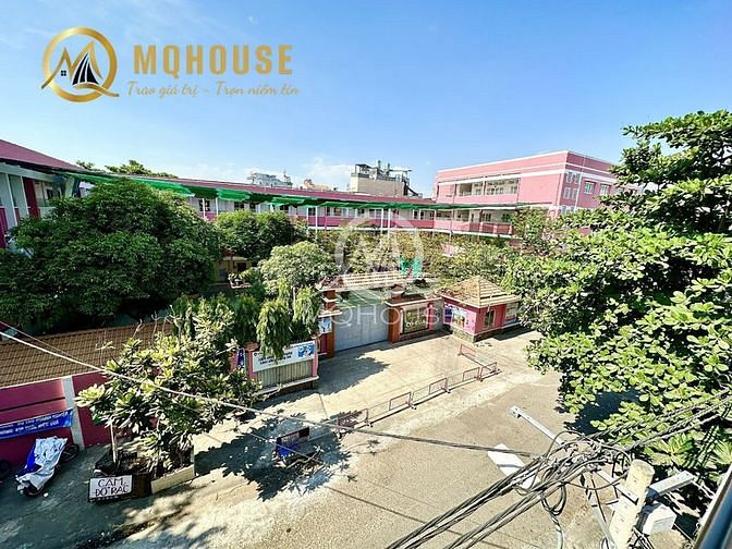 Hình ảnh Siêu Phẩm dạng 1PN tách bếp dạng PN riêng có MG riêng