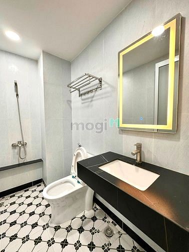 Hình ảnh Studio Full Nội Thất Thiết Kế Sang Trọng Nằm Ngay Trung Tâm Bình Thạnh