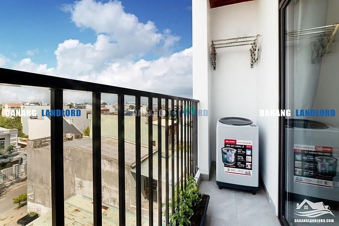 Hình ảnh Mb6623 nạp rút nhanh chóng 1PN 45m2 khu Nam Việt Á - A785
