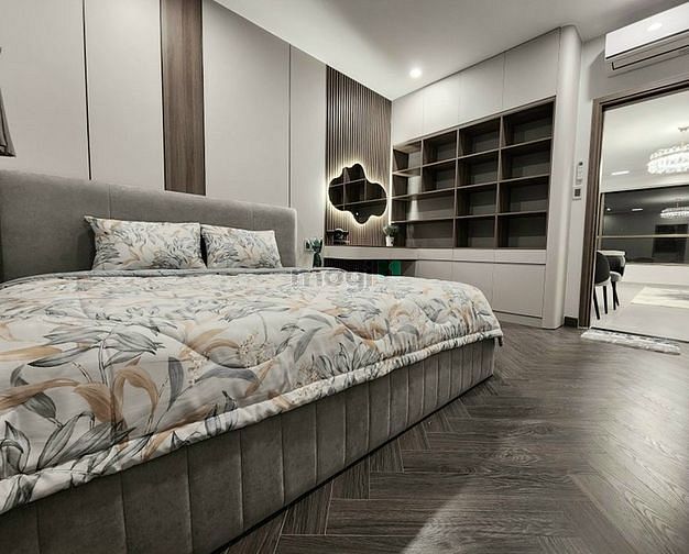 Hình ảnh cho thuê Trang Chủ MB66.COM / Đăng Ký Tặng 66K scenic valley phú mỹ hưng giá 16tr/tháng 2PN 2WC