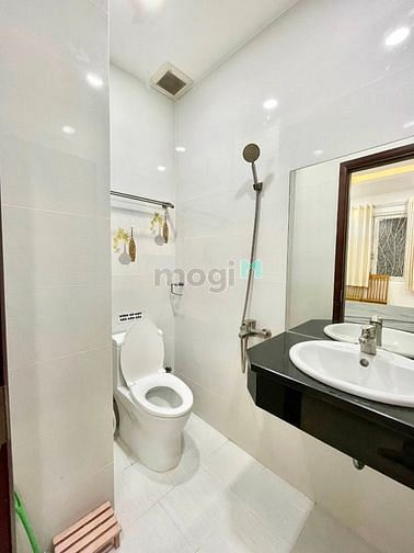 Hình ảnh 🌈🌈Căn Hộ 2 Phòng Ngủ 2 Toalet 1 Phòng Khách Ngay chợ Bà chiểu
