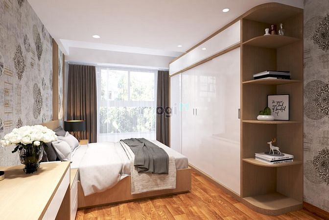 Hình ảnh 🌃 Thuê Trang Chủ MB66.COM / Đăng Ký Tặng 66K Ruby Garden 2 Phòng Ngủ Full Đồ Y Hình, Nhận Nhà Ngay.