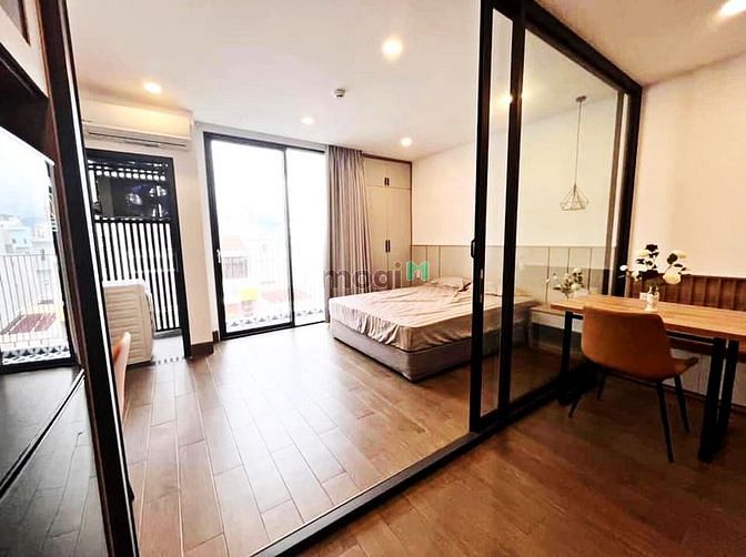 Hình ảnh Siêu nội thất mới nhập từ âu, 1 phòng ngủ riêng