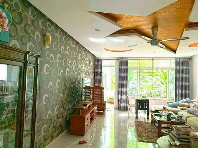 Hình ảnh Cho Thuê Nam Long Trần Trọng Cung Quận 7
