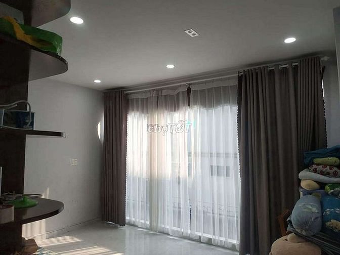 Hình ảnh Nhà HXT Quang Trung Gần VinCom 3 Lầu 4PN-4WC P10
