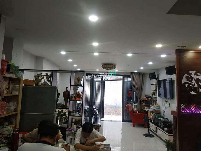 Hình ảnh Nhà HXT Quang Trung Gần VinCom 3 Lầu 4PN-4WC P10