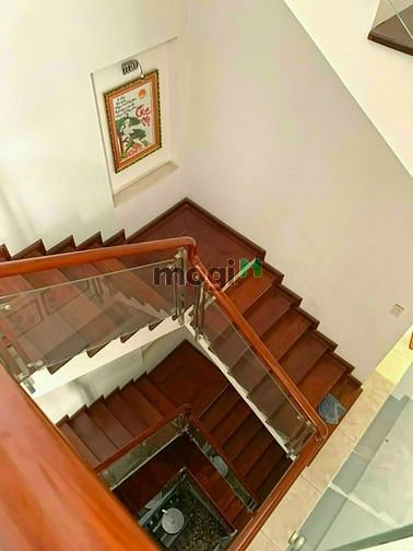 Hình ảnh Cho Thuê Nam Long Trần Trọng Cung Quận 7