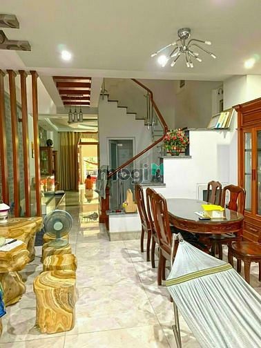 Hình ảnh Cho Thuê Nam Long Trần Trọng Cung Quận 7