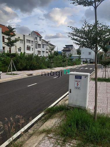 Hình ảnh Bán 25 lô đất MT đường Số 18, P. Hiệp Bình Chánh, Thủ Đức gần Gigamall
