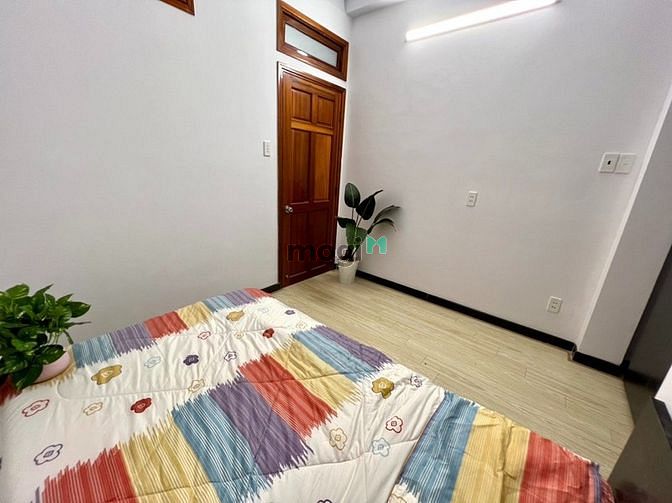 Hình ảnh Cho thuê Trang Chủ MB66.COM / Đăng Ký Tặng 66K 2PN giá rẻ full nội thất trung tâm Quận 3