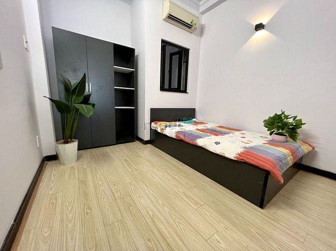 Hình ảnh Cho thuê Trang Chủ MB66.COM / Đăng Ký Tặng 66K 2PN giá rẻ full nội thất trung tâm Quận 3