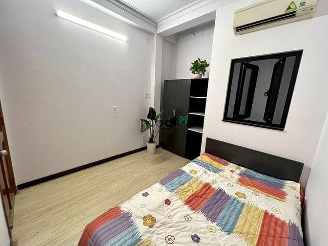 Hình ảnh Cho thuê Trang Chủ MB66.COM / Đăng Ký Tặng 66K 2PN giá rẻ full nội thất trung tâm Quận 3