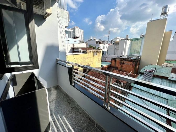 Hình ảnh Cho thuê Trang Chủ MB66.COM / Đăng Ký Tặng 66K 2PN giá rẻ full nội thất trung tâm Quận 3