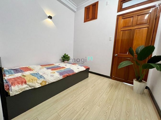 Hình ảnh Cho thuê Trang Chủ MB66.COM / Đăng Ký Tặng 66K 2PN giá rẻ full nội thất trung tâm Quận 3