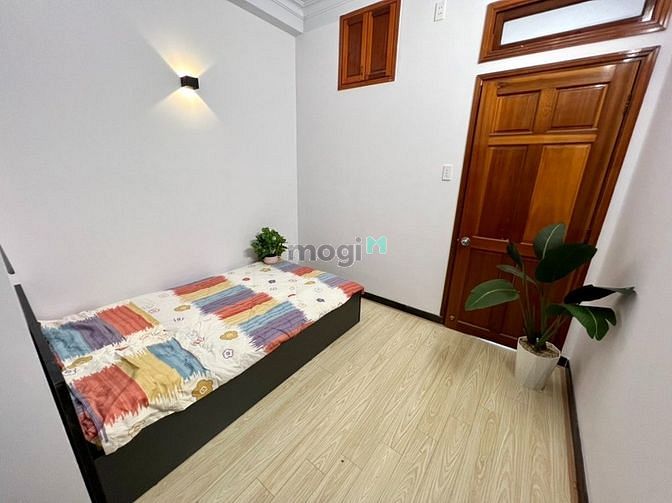 Hình ảnh Cho thuê Trang Chủ MB66.COM / Đăng Ký Tặng 66K 2PN giá rẻ full nội thất trung tâm Quận 3