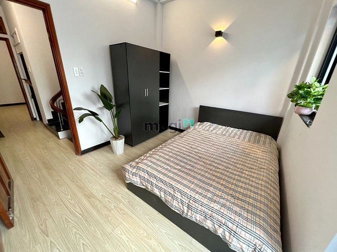 Hình ảnh Cho thuê Trang Chủ MB66.COM / Đăng Ký Tặng 66K 2PN giá rẻ full nội thất trung tâm Quận 3