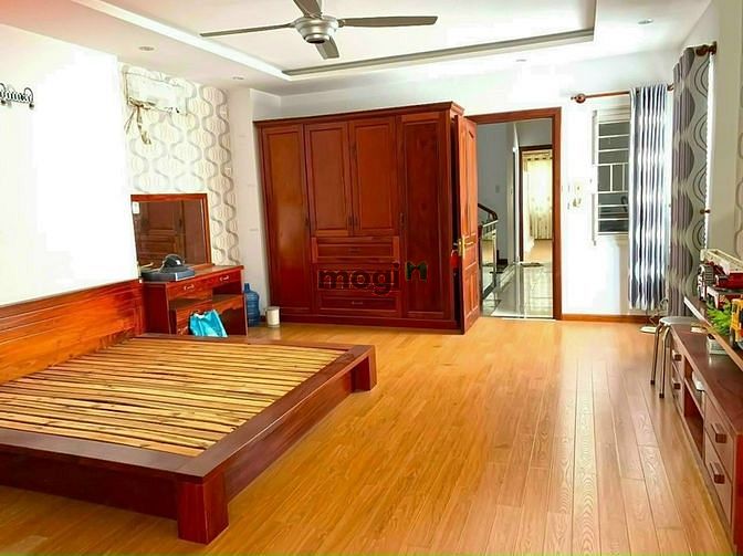 Hình ảnh Cho Thuê Nam Long Trần Trọng Cung Quận 7