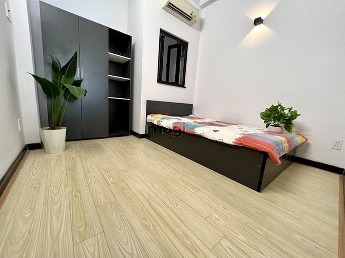 Hình ảnh Cho thuê Trang Chủ MB66.COM / Đăng Ký Tặng 66K 2PN giá rẻ full nội thất trung tâm Quận 3