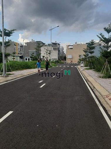 Hình ảnh Bán 25 lô đất MT đường Số 18, P. Hiệp Bình Chánh, Thủ Đức gần Gigamall