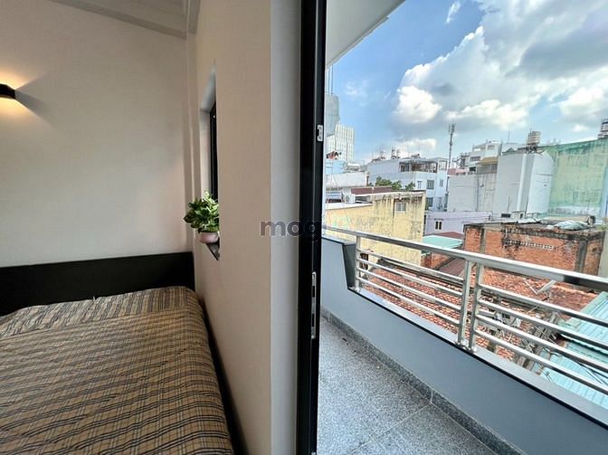 Hình ảnh Cho thuê Trang Chủ MB66.COM / Đăng Ký Tặng 66K 2PN giá rẻ full nội thất trung tâm Quận 3