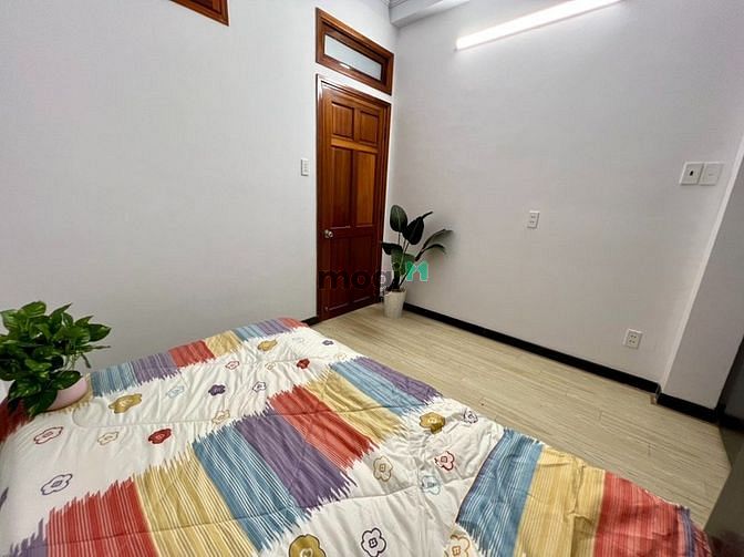 Hình ảnh Cho thuê Trang Chủ MB66.COM / Đăng Ký Tặng 66K 2PN giá rẻ full nội thất trung tâm Quận 3