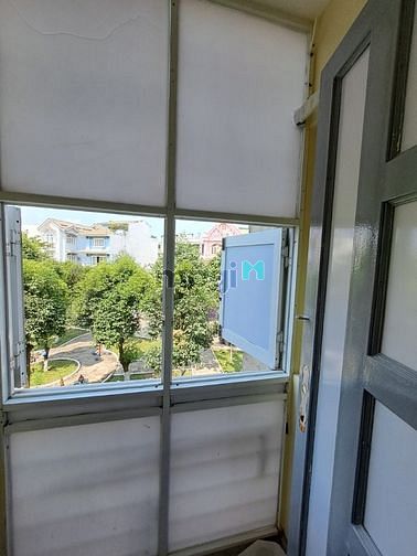 Hình ảnh Căn Hộ Ban Công 35m2 gần CV LÀNG HOA - MỚI 100%