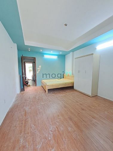 Hình ảnh Căn Hộ Ban Công 35m2 gần CV LÀNG HOA - MỚI 100%